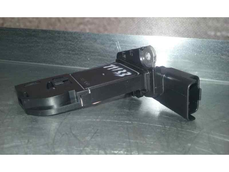 Recambio de caudalimetro para peugeot partner tepee outdoor referencia OEM IAM 967709308001 AFH50M27 HITACHI