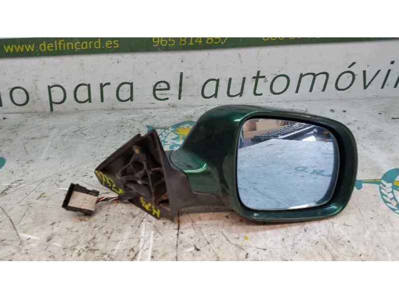 Recambio de retrovisor derecho para audi a3 (8l) 1.8 t ambiente referencia OEM IAM   ELECTRICO