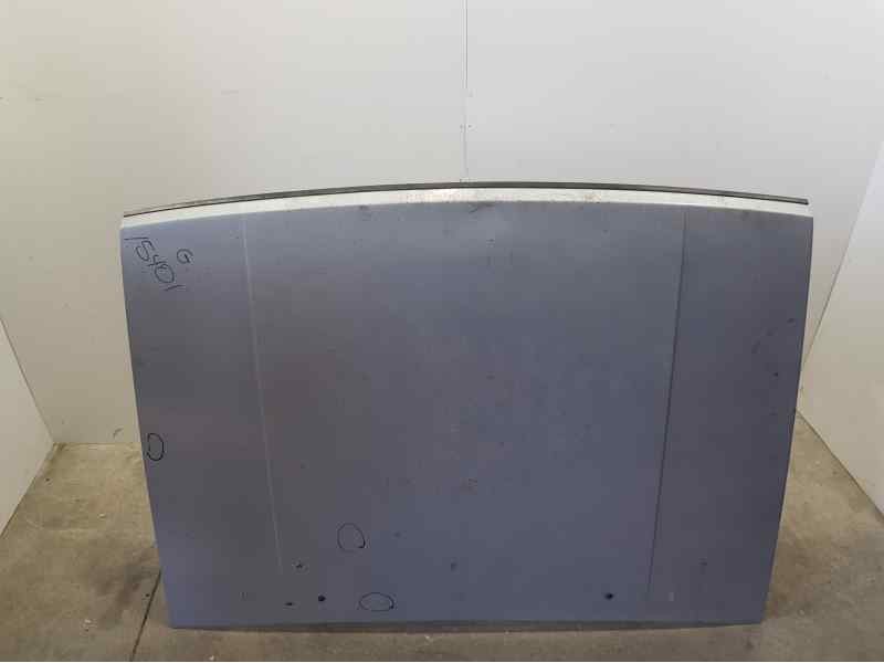Recambio de capot para renault 14 gts referencia OEM IAM 7701459439  TOCADO