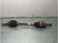 Recambio de transmision delantera izquierda para ford fiesta (ccn) trend referencia OEM IAM 8V513B437AAB  