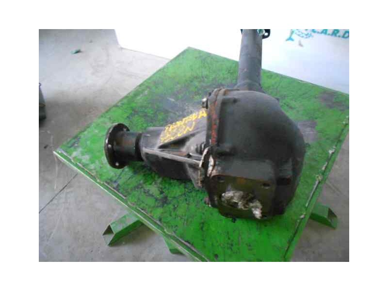 Recambio de diferencial delantero para opel frontera a básico referencia OEM IAM   