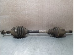 Recambio de transmision delantera izquierda para peugeot 5008 premium referencia OEM IAM 9661107780 8NN52 4930990