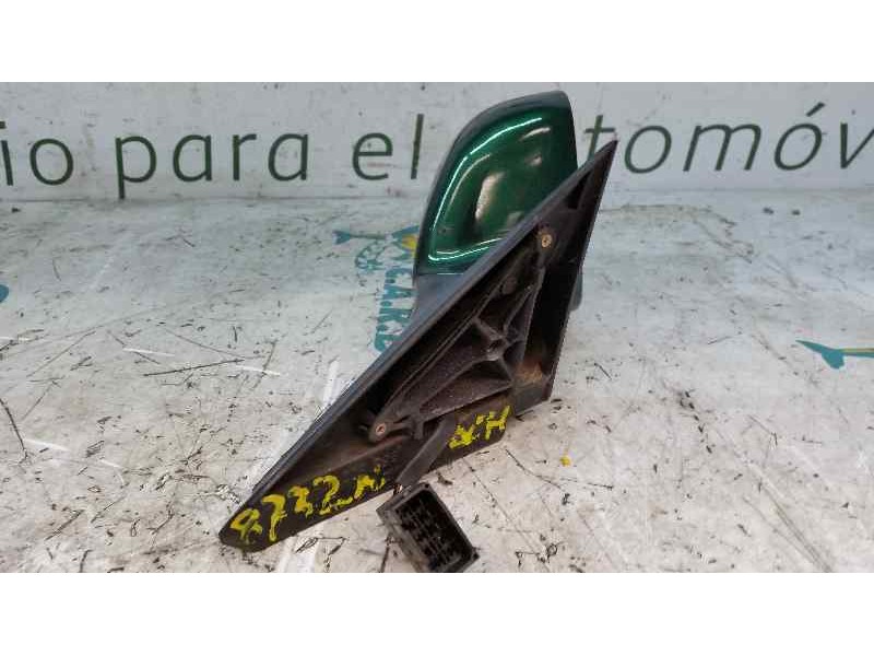 Recambio de retrovisor derecho para audi a3 (8l) 1.8 t ambiente referencia OEM IAM   ELECTRICO