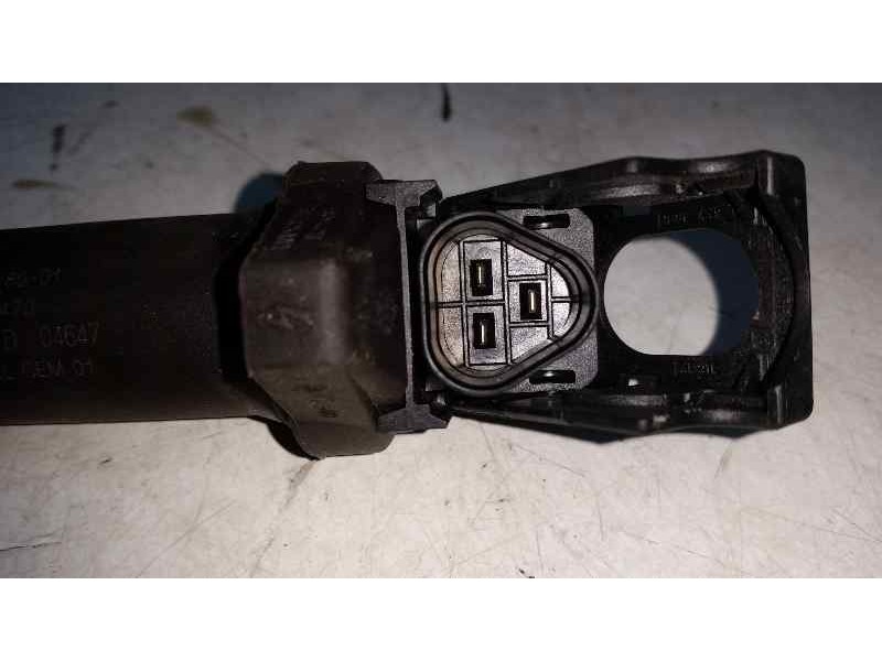 Recambio de bobina encendido para mini mini (r56) cooper referencia OEM IAM 0221504470 V757164380 BOSCH