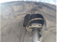 Recambio de amortiguador delantero izquierdo para opel corsa f gs referencia OEM IAM 9837410780  