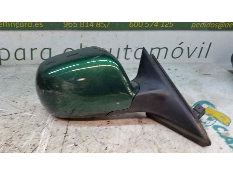 Recambio de retrovisor derecho para audi a3 (8l) 1.8 t ambiente referencia OEM IAM   ELECTRICO