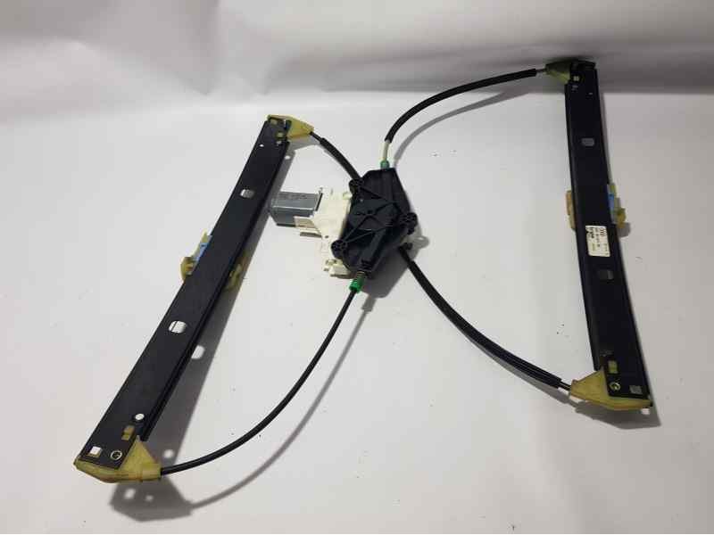 Recambio de elevalunas delantero derecho para audi a4 ber. (b8) básico referencia OEM IAM 8K0837462  BROSEELECTRICO