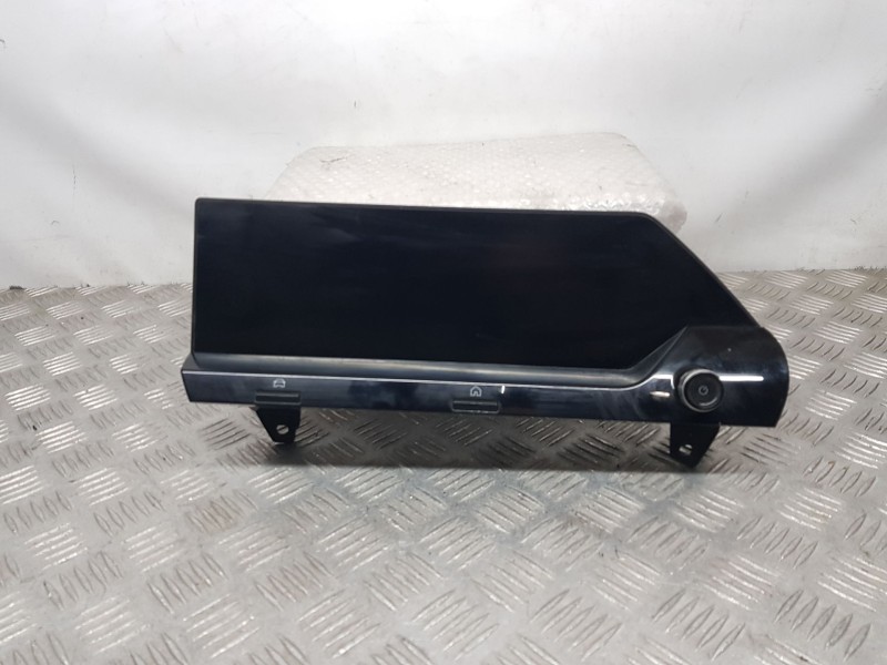 Recambio de sistema navegacion gps para citroën c4 iii (ba_, bb_, bc_) 1.5 bluehdi 130 (bbyhzb) referencia OEM IAM 9840456480  