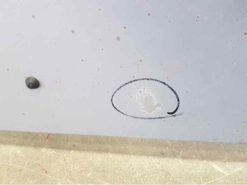 Recambio de capot para renault 14 gts referencia OEM IAM 7701459439  TOCADO