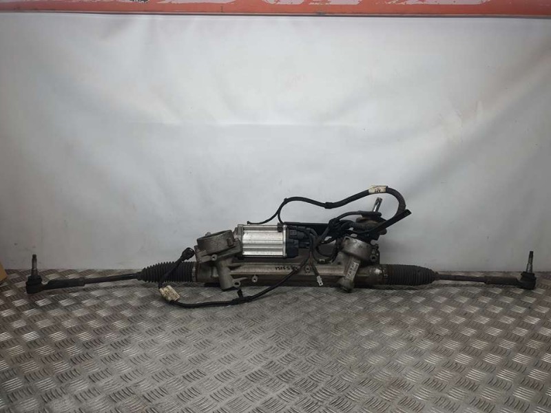 Recambio de cremallera direccion para opel zafira tourer excellence referencia OEM IAM 7817974104 P13413960 ELECTRO-MECANICA