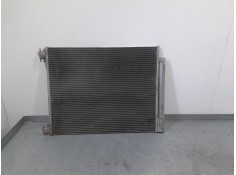 Recambio de condensador / radiador aire acondicionado para renault megane iv berlina 5p limited referencia OEM IAM 921008540DR 0