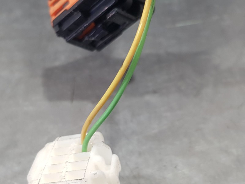 Recambio de retrovisor izquierdo para peugeot 5008 ii (mc_, mj_, mr_, m4_) 1.2 (mrhnyh, mrhnyw, mrhnsj, mrhnsu, mrhnsm) referenc