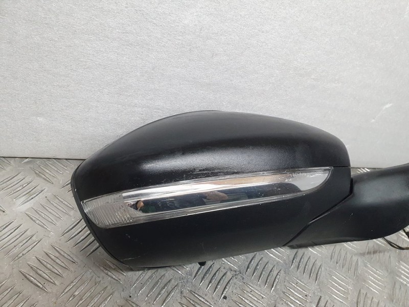 Recambio de retrovisor derecho para peugeot 208 access referencia OEM IAM SIN REF  C/ MANDO