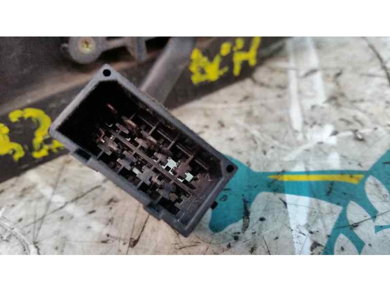 Recambio de retrovisor derecho para audi a3 (8l) 1.8 t ambiente referencia OEM IAM   ELECTRICO