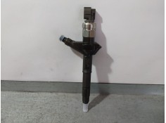 Recambio de inyector para nissan almera (n16/e) 2.2 dci diesel cat referencia OEM IAM 16600BN800  DENSO