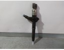 Recambio de inyector para nissan almera (n16/e) 2.2 dci diesel cat referencia OEM IAM 16600BN800  DENSO