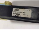 Recambio de elevalunas delantero derecho para audi a4 ber. (b8) básico referencia OEM IAM 8K0837462  BROSEELECTRICO