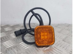 Recambio de piloto lateral derecho para man tg - l 12.xxx referencia OEM IAM 81252606101  