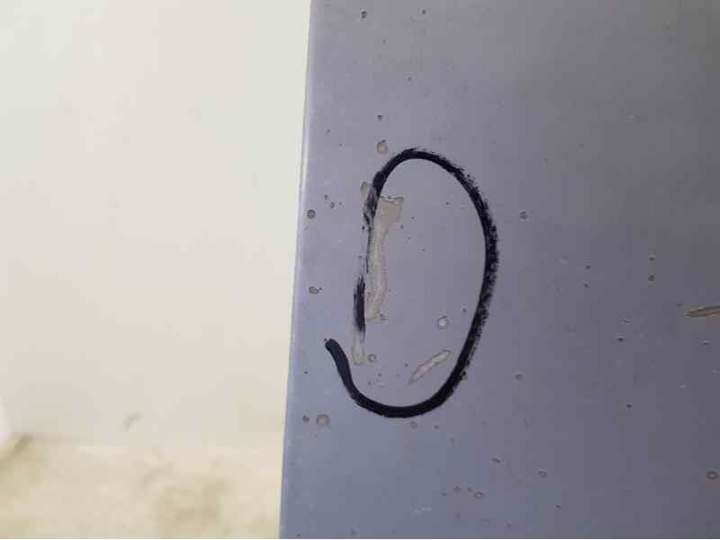 Recambio de capot para renault 14 gts referencia OEM IAM 7701459439  TOCADO