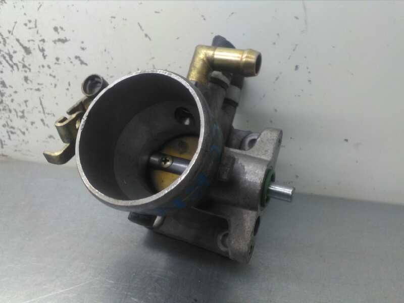 Recambio de caja mariposa para hyundai accent (x3) 1.5 cat referencia OEM IAM   