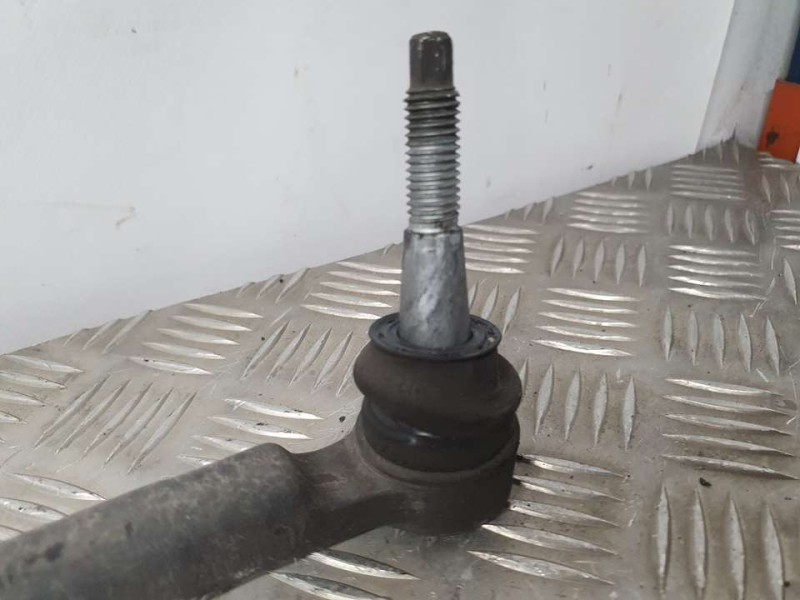 Recambio de cremallera direccion para opel zafira tourer excellence referencia OEM IAM 7817974104 P13413960 ELECTRO-MECANICA