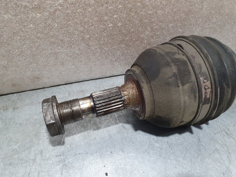 Recambio de transmision delantera izquierda para peugeot 5008 premium referencia OEM IAM 9661107780 8NN52 4930990