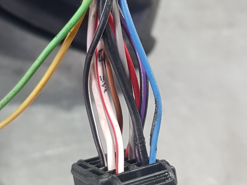 Recambio de retrovisor izquierdo para peugeot 5008 ii (mc_, mj_, mr_, m4_) 1.2 (mrhnyh, mrhnyw, mrhnsj, mrhnsu, mrhnsm) referenc