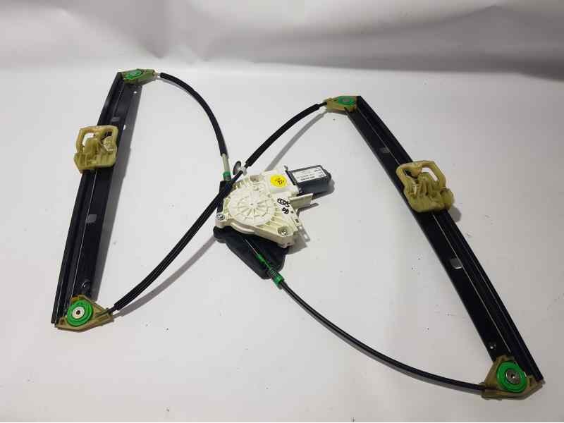 Recambio de elevalunas delantero derecho para audi a4 ber. (b8) básico referencia OEM IAM 8K0837462  BROSEELECTRICO