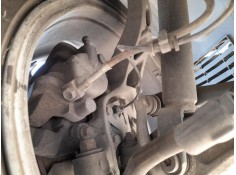 Recambio de mangueta delantera izquierda para jaguar xf i (x250) 2.7 d referencia OEM IAM C2P25454  