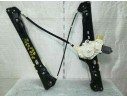 Recambio de elevalunas delantero izquierdo para bmw serie 3 berlina (e90) 320d referencia OEM IAM 0130822226 6 PINS ELECTRICO 69