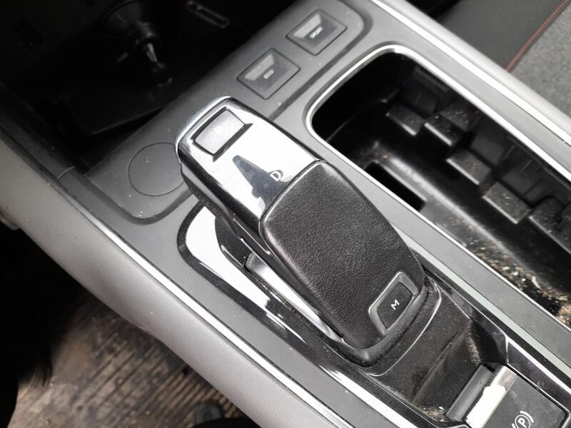 Recambio de palanca cambio para citroën c5 aircross (ac_, aj_, ar_, a4_) 1.2 puretech 130 (arhnsj) referencia OEM IAM 1631888180