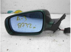 Recambio de retrovisor izquierdo para audi a3 (8l) 1.8 t ambiente referencia OEM IAM   ELECTRICO