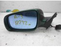 Recambio de retrovisor izquierdo para audi a3 (8l) 1.8 t ambiente referencia OEM IAM   ELECTRICO