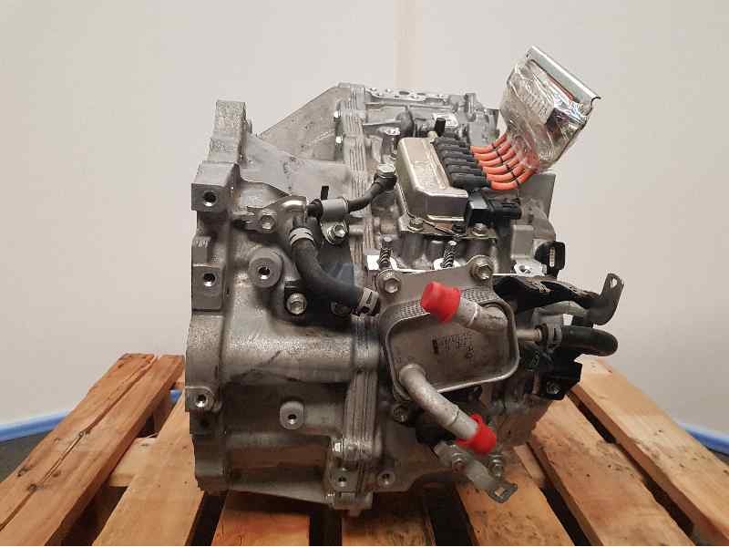 Recambio de caja cambios para toyota rav4 hybrid 4x2 advance referencia OEM IAM 3090042010 07VA20 AUTOMATICA