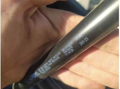 Recambio de amortiguadores maletero / porton para opel corsa f gs referencia OEM IAM 9831976680  