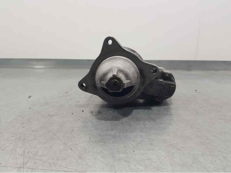 Recambio de motor arranque para renault 14 gts referencia OEM IAM 0986010268  