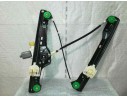 Recambio de elevalunas delantero izquierdo para bmw serie 3 berlina (e90) 320d referencia OEM IAM 0130822226 6 PINS ELECTRICO 69