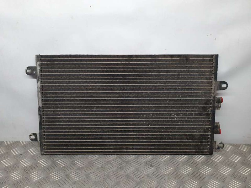 Recambio de condensador / radiador aire acondicionado para alfa romeo 147 (190) 1.6 t.spark distinctive referencia OEM IAM SIN R