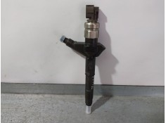 INYECTOR 16600BN800 DENSO