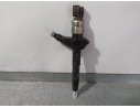 Recambio de inyector para nissan almera (n16/e) 2.2 dci diesel cat referencia OEM IAM 16600BN800  DENSO