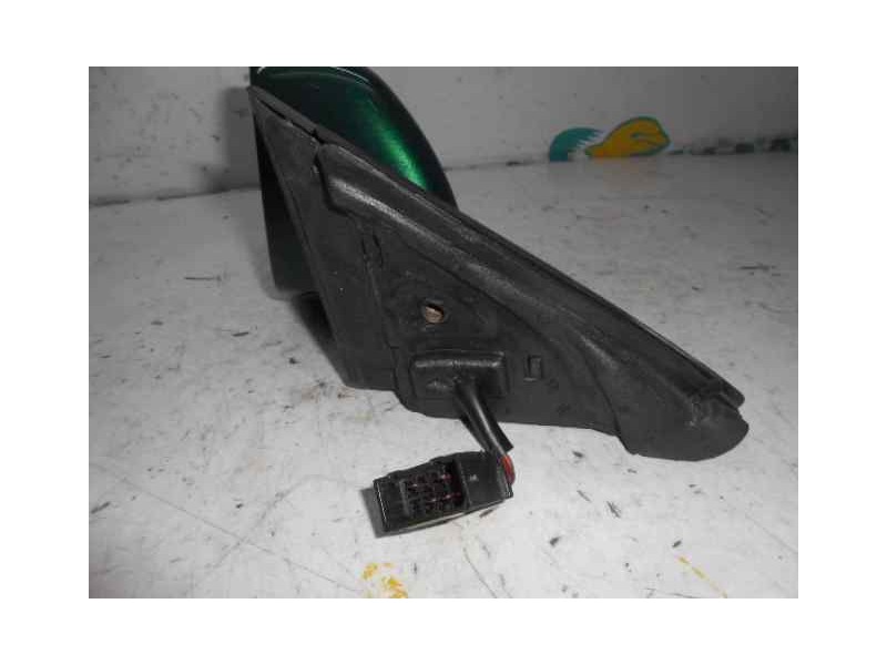 Recambio de retrovisor izquierdo para audi a3 (8l) 1.8 t ambiente referencia OEM IAM   ELECTRICO