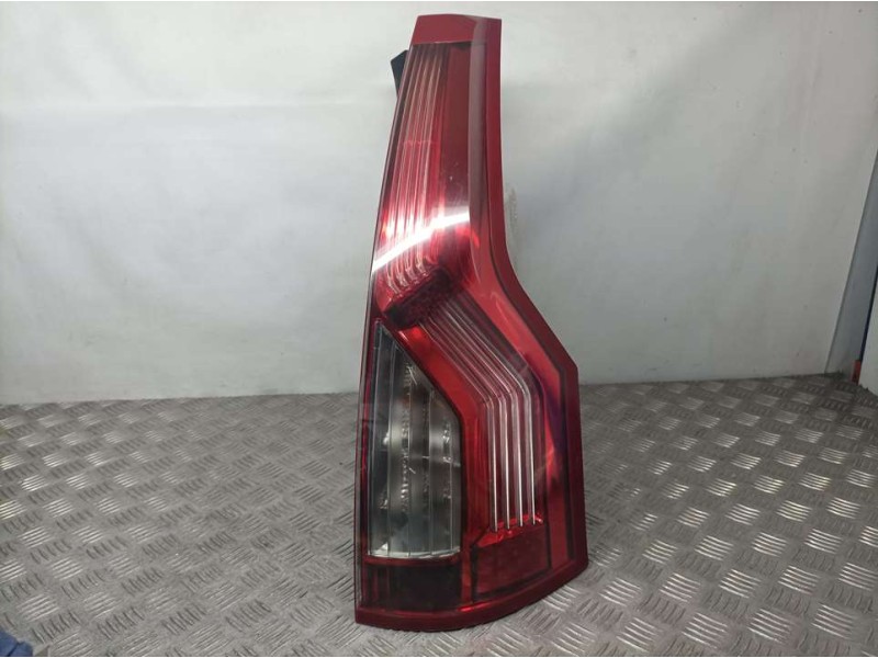 Recambio de piloto trasero derecho para citroën c4 grand picasso exclusive referencia OEM IAM 00946602  