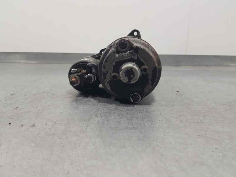 Recambio de motor arranque para renault 14 gts referencia OEM IAM 0986010268  