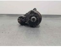 Recambio de motor arranque para renault 14 gts referencia OEM IAM 0986010268  