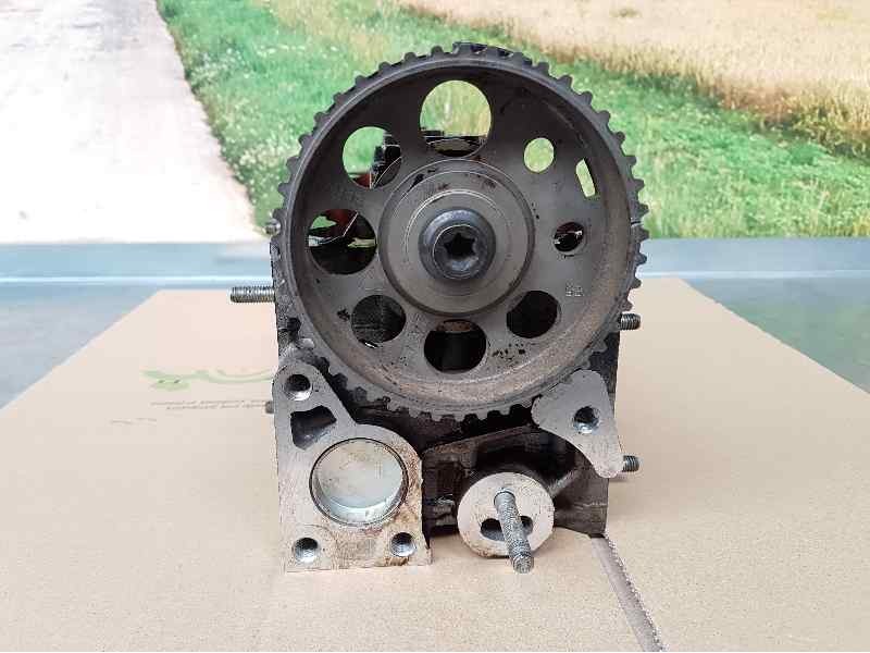 Recambio de culata para fiat panda (169) 1.2 cat referencia OEM IAM 55202141  SE RECOMIENDA COMPROBAR A PRESIÓN