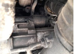 Recambio de motor arranque para jaguar xf i (x250) 2.7 d referencia OEM IAM C2C32959  