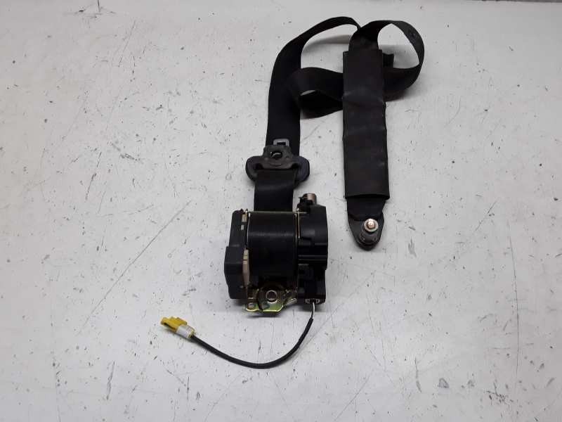 Recambio de pretensor airbag derecho para fiat doblo (119) 1.9 diesel cat referencia OEM IAM   