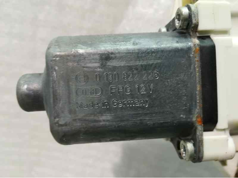 Recambio de elevalunas delantero izquierdo para bmw serie 3 berlina (e90) 320d referencia OEM IAM 0130822226 6 PINS ELECTRICO 69