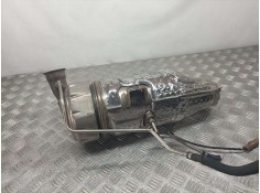 Recambio de filtro de particulas para peugeot 308 active referencia OEM IAM 9805783180 K684 