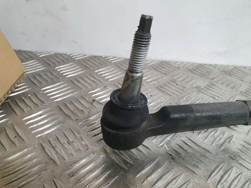 Recambio de cremallera direccion para opel zafira tourer excellence referencia OEM IAM 7817974104 P13413960 ELECTRO-MECANICA